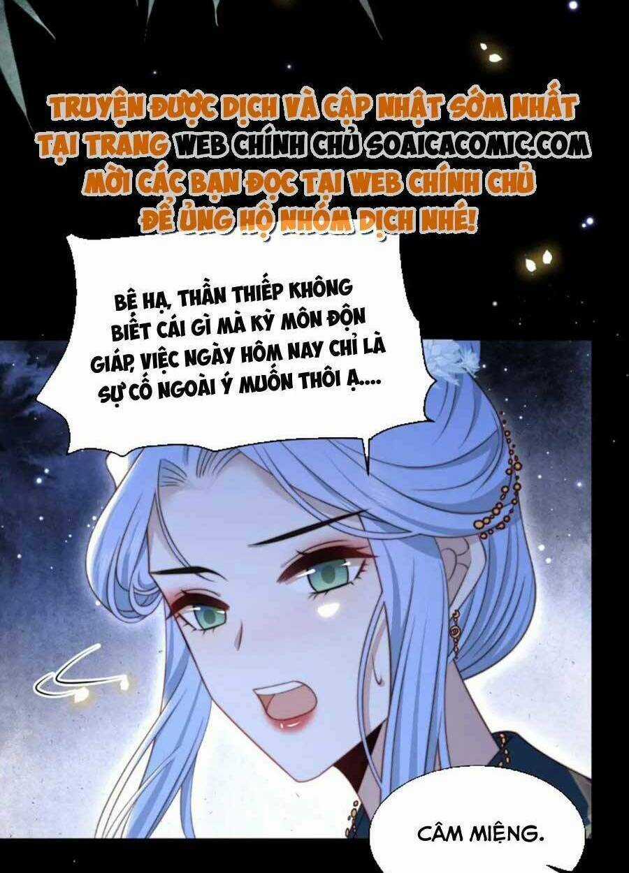 Cô Vương Quả Nữ Chapter 54 trang 30