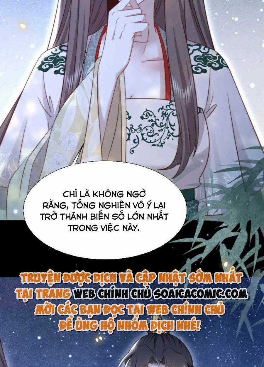 Cô Vương Quả Nữ Chapter 54 trang 33