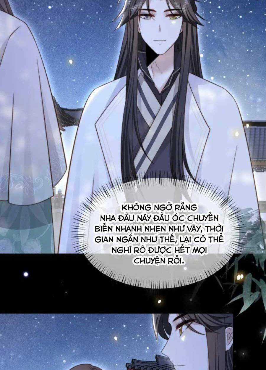 Cô Vương Quả Nữ Chapter 54 trang 34