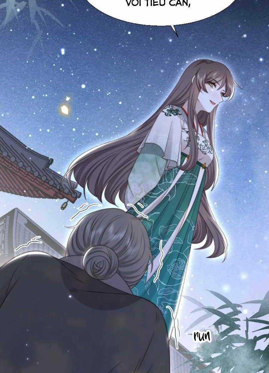 Cô Vương Quả Nữ Chapter 54 trang 36