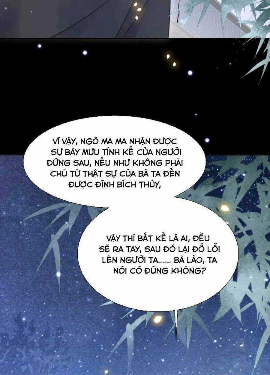 Cô Vương Quả Nữ Chapter 54 trang 37