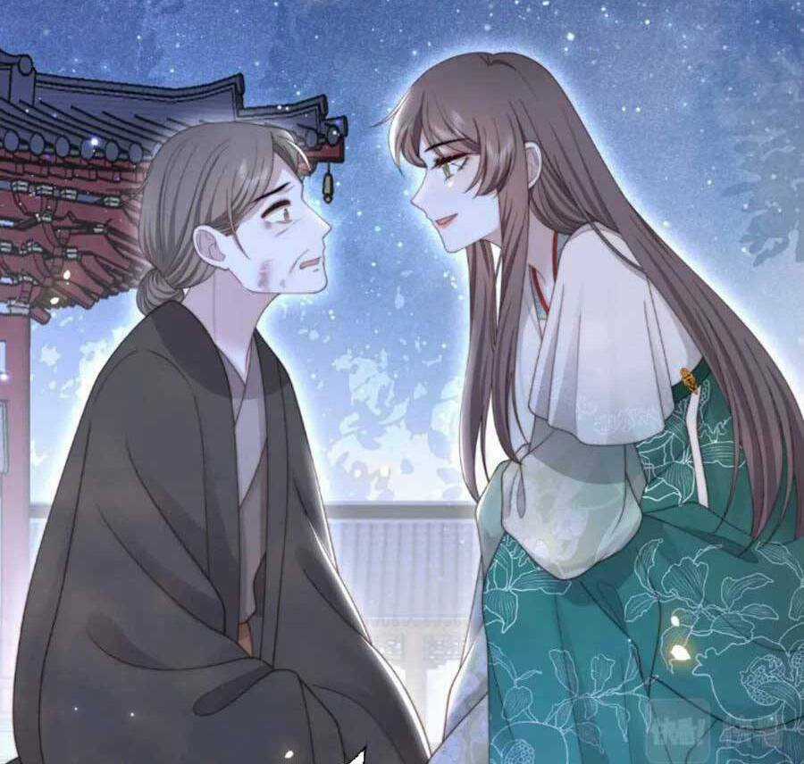 Cô Vương Quả Nữ Chapter 54 trang 38