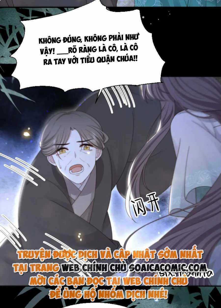 Cô Vương Quả Nữ Chapter 54 trang 39
