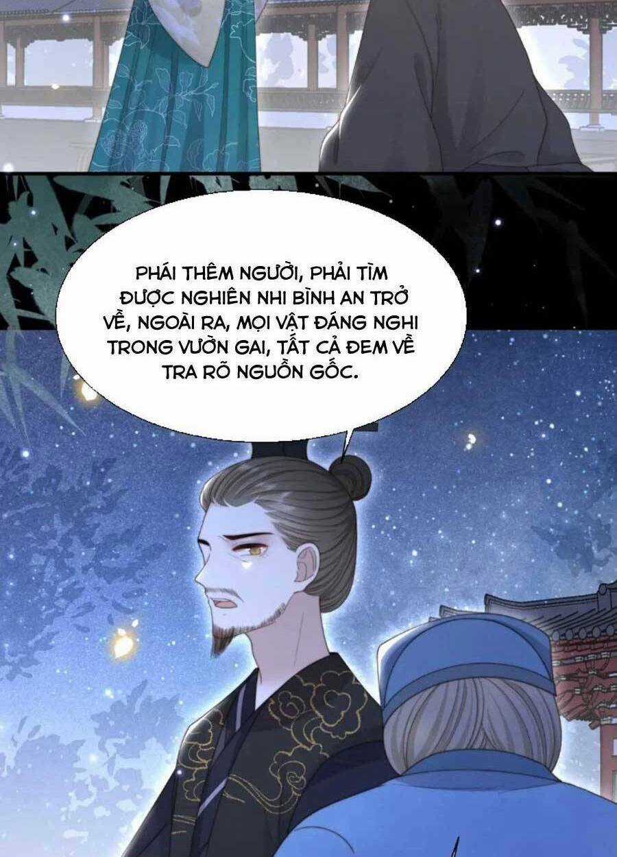 Cô Vương Quả Nữ Chapter 54 trang 41