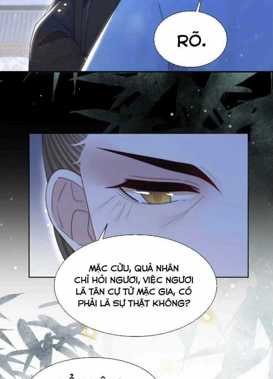 Cô Vương Quả Nữ Chapter 54 trang 42