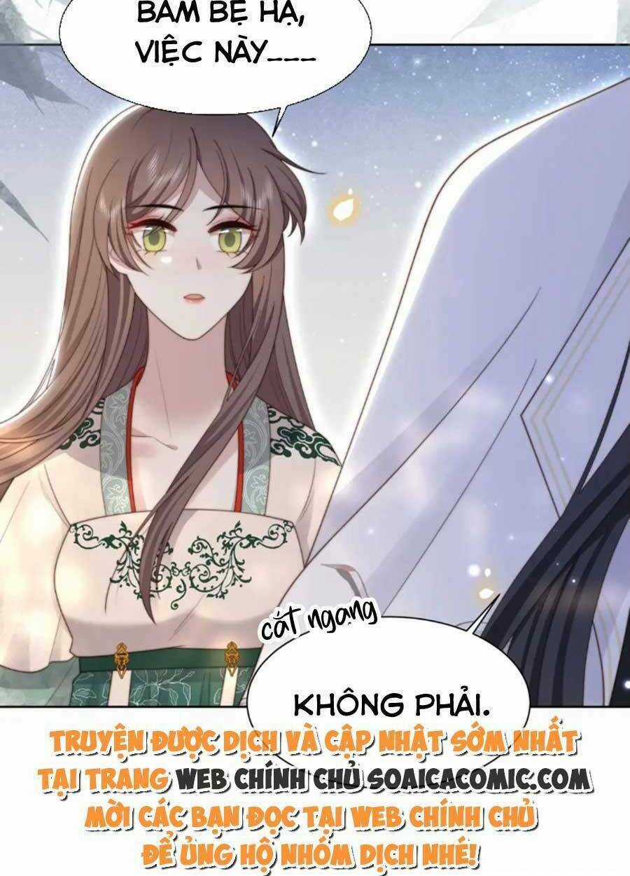 Cô Vương Quả Nữ Chapter 54 trang 43
