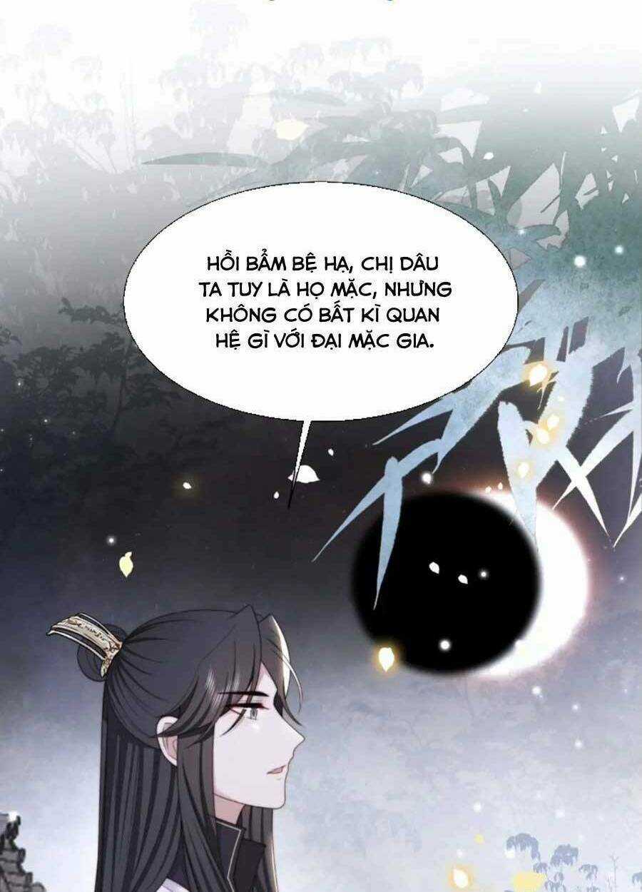 Cô Vương Quả Nữ Chapter 54 trang 44