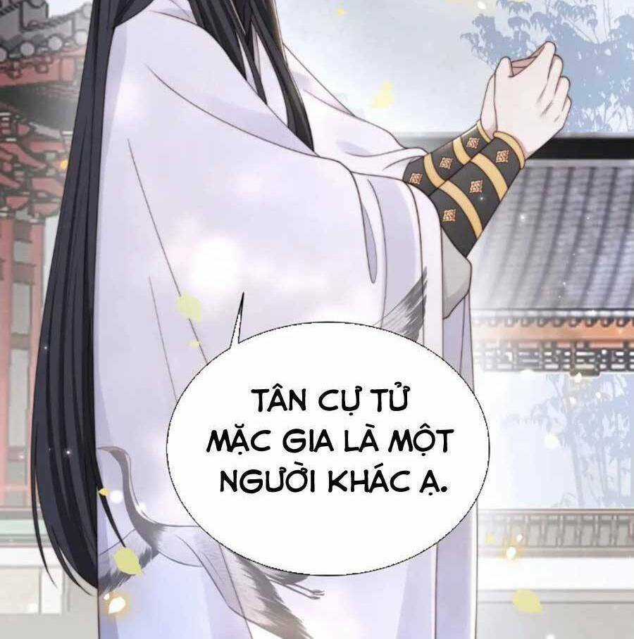 Cô Vương Quả Nữ Chapter 54 trang 45