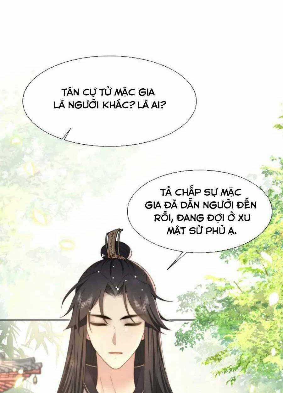 Cô Vương Quả Nữ Chapter 54 trang 48