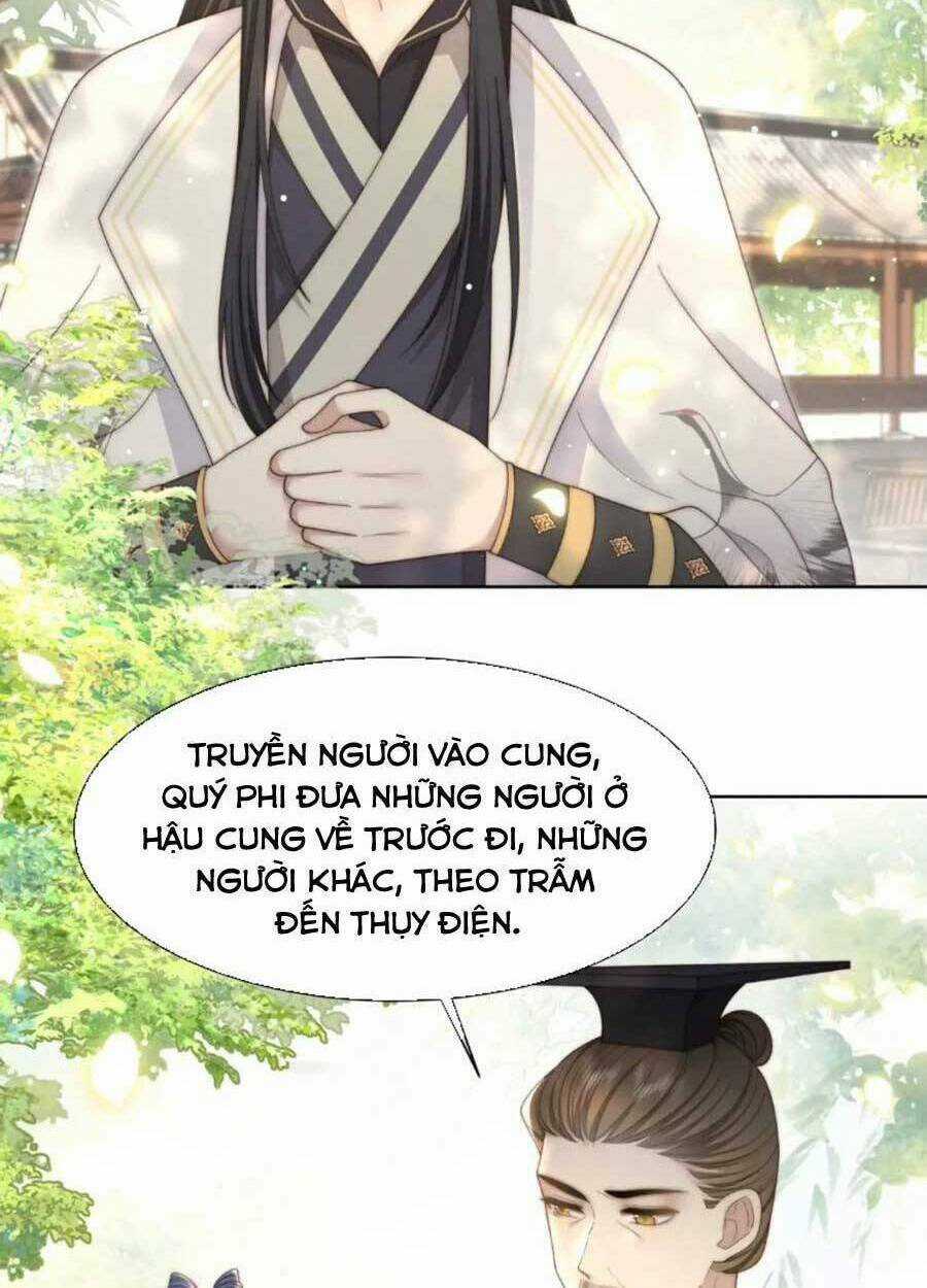 Cô Vương Quả Nữ Chapter 54 trang 49