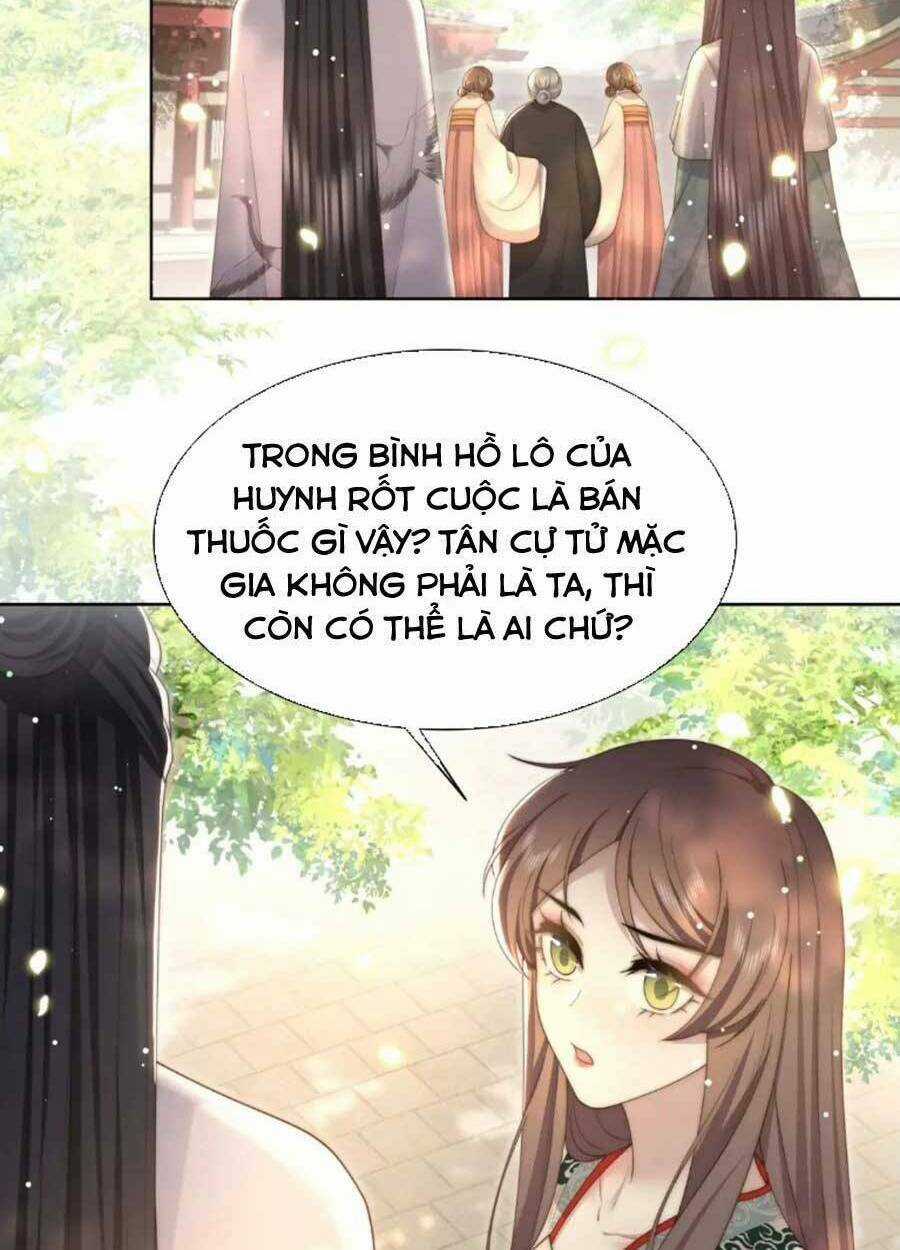 Cô Vương Quả Nữ Chapter 54 trang 51