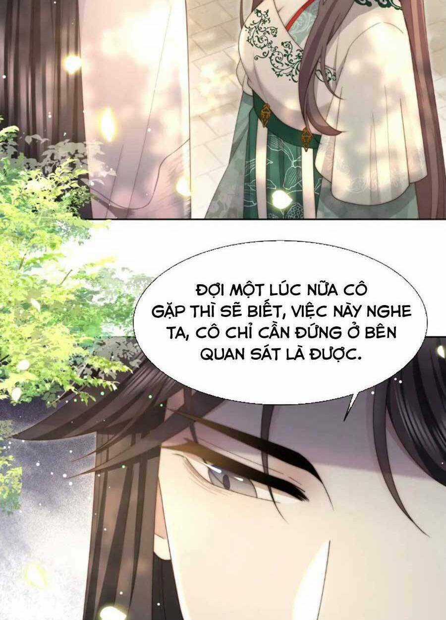 Cô Vương Quả Nữ Chapter 54 trang 52