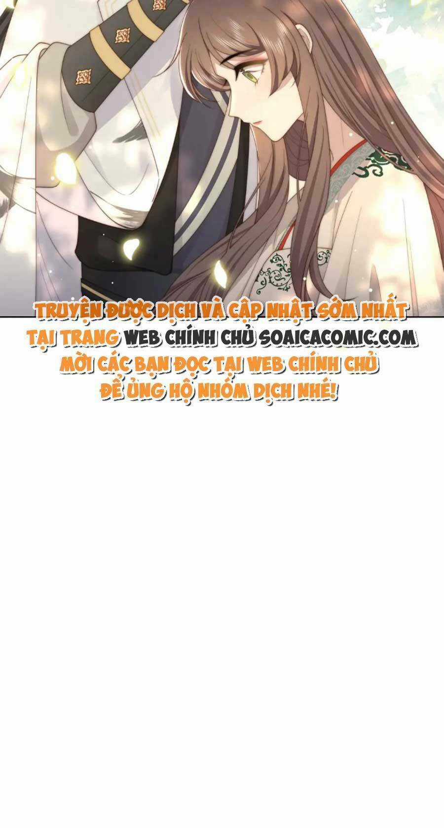 Cô Vương Quả Nữ Chapter 54 trang 54