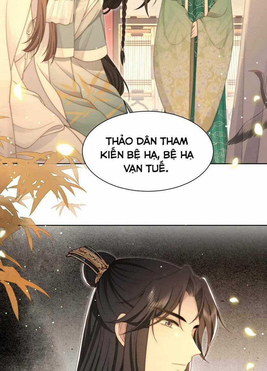 Cô Vương Quả Nữ Chapter 55 trang 10