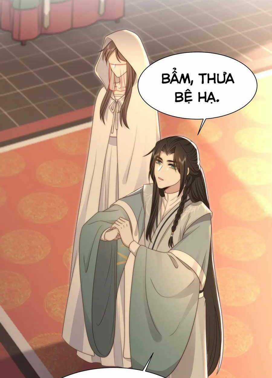 Cô Vương Quả Nữ Chapter 55 trang 13