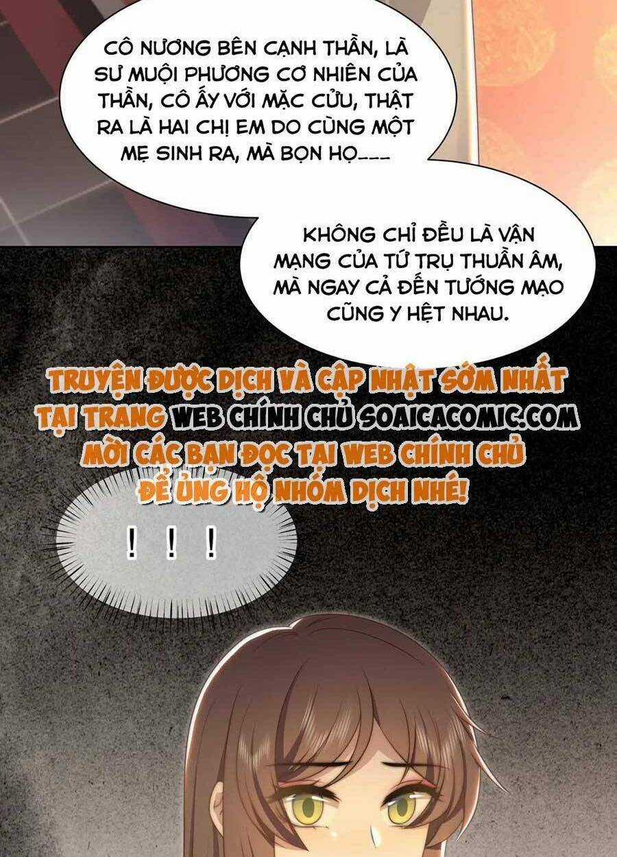 Cô Vương Quả Nữ Chapter 55 trang 14
