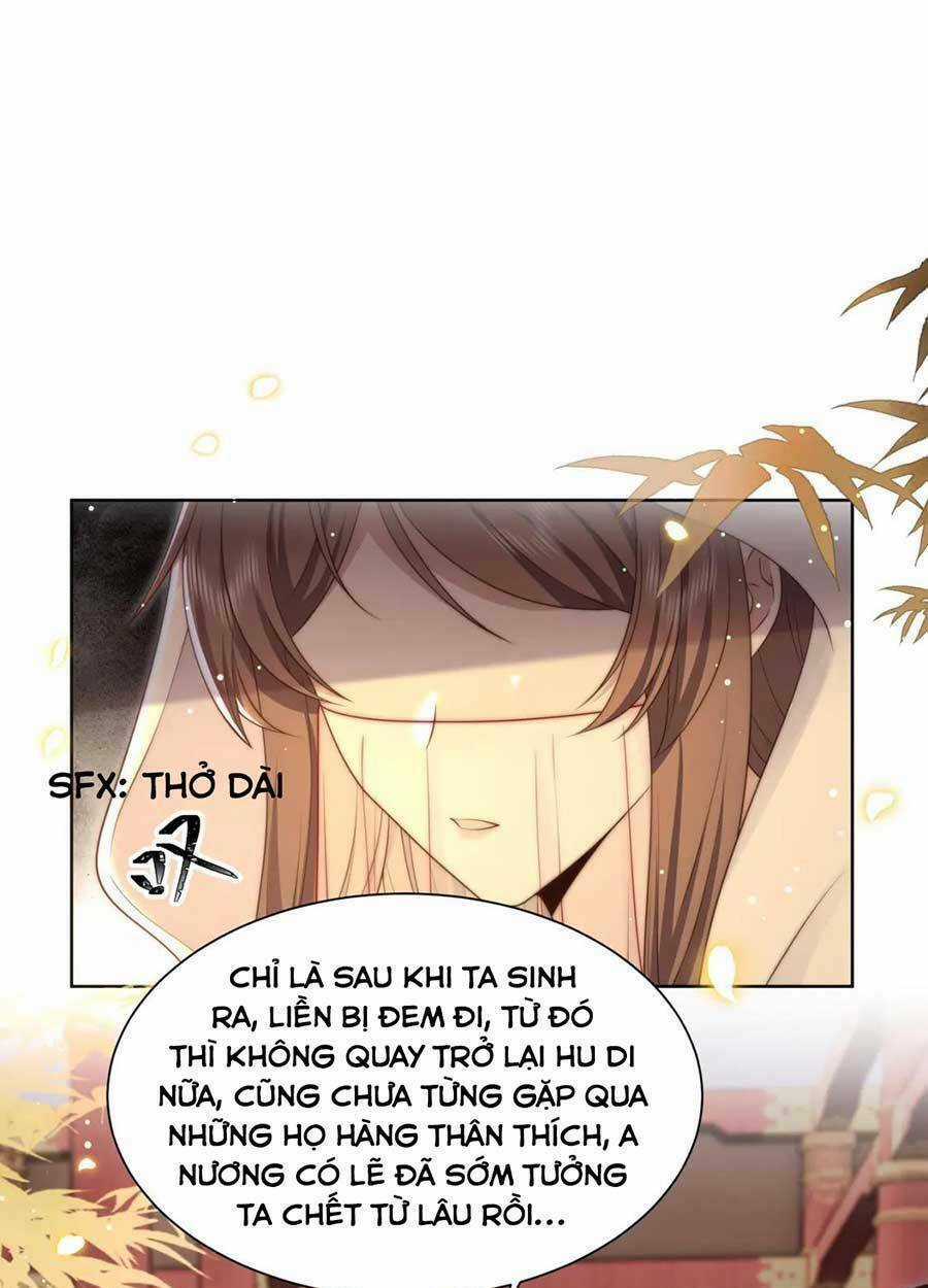 Cô Vương Quả Nữ Chapter 55 trang 18