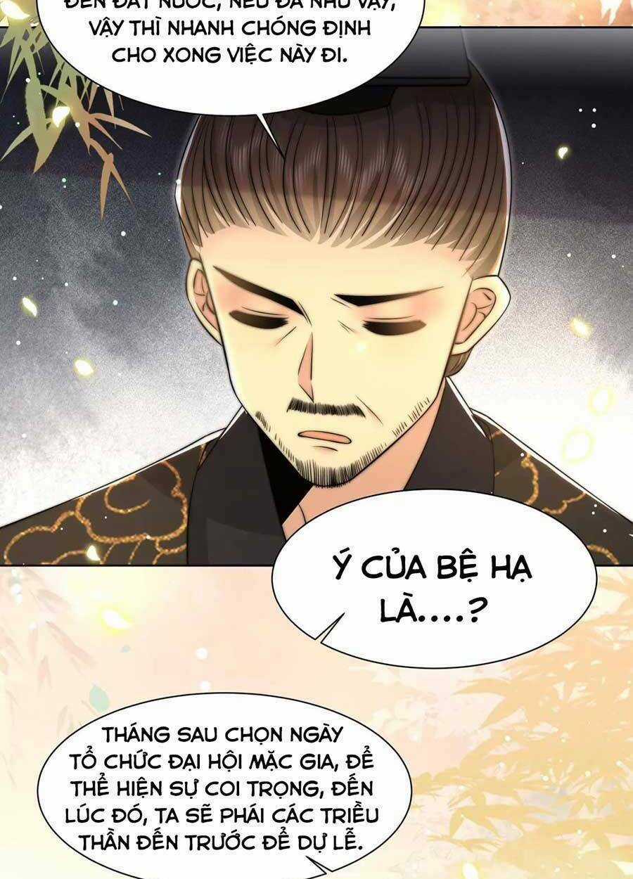 Cô Vương Quả Nữ Chapter 55 trang 29