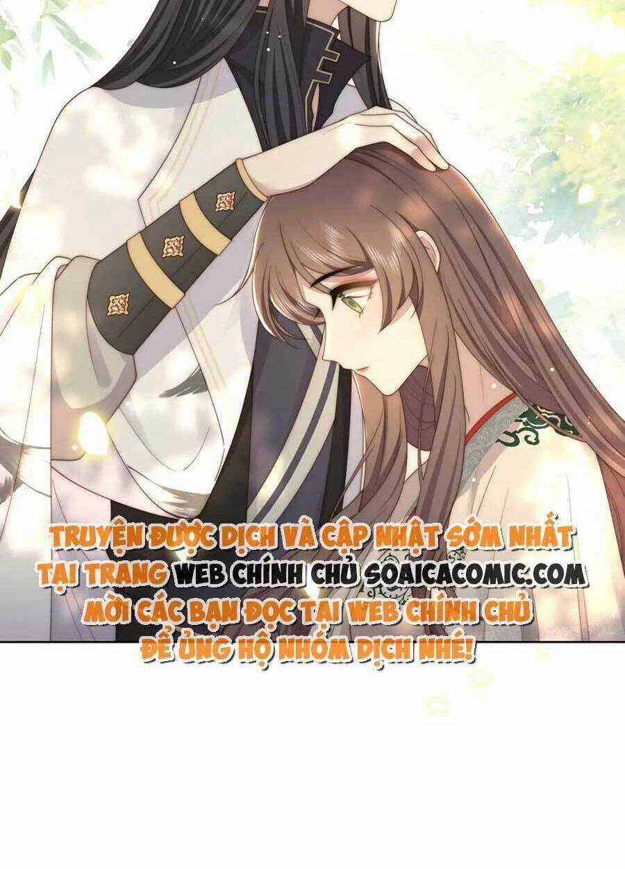 Cô Vương Quả Nữ Chapter 55 trang 3