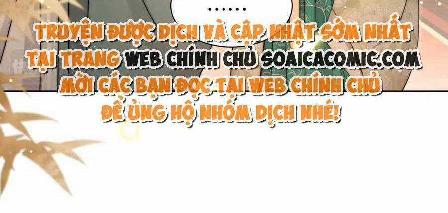 Cô Vương Quả Nữ Chapter 55 trang 31