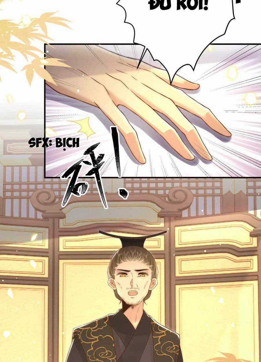 Cô Vương Quả Nữ Chapter 55 trang 40