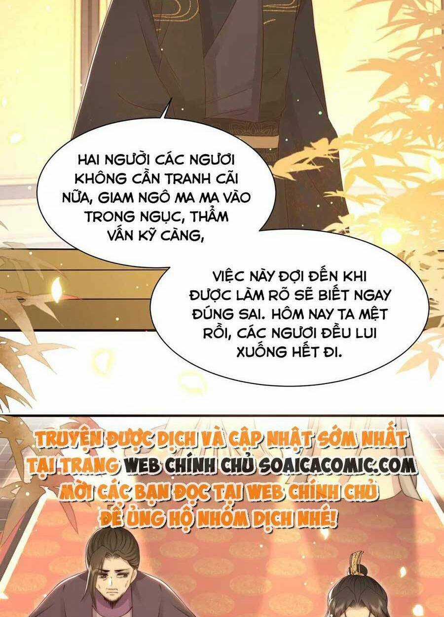 Cô Vương Quả Nữ Chapter 55 trang 41