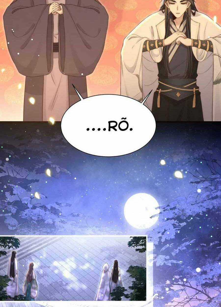 Cô Vương Quả Nữ Chapter 55 trang 42