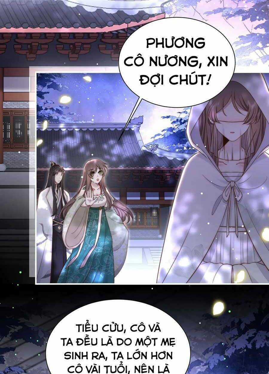 Cô Vương Quả Nữ Chapter 55 trang 43
