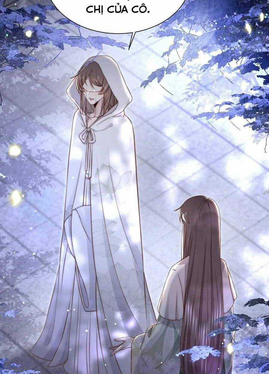 Cô Vương Quả Nữ Chapter 55 trang 44