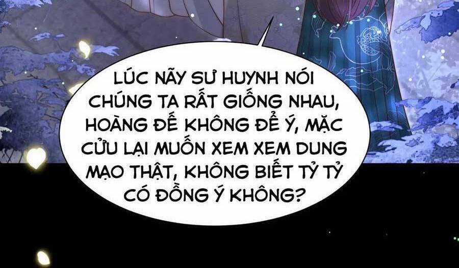 Cô Vương Quả Nữ Chapter 55 trang 45