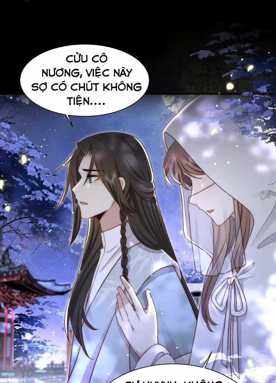 Cô Vương Quả Nữ Chapter 55 trang 46