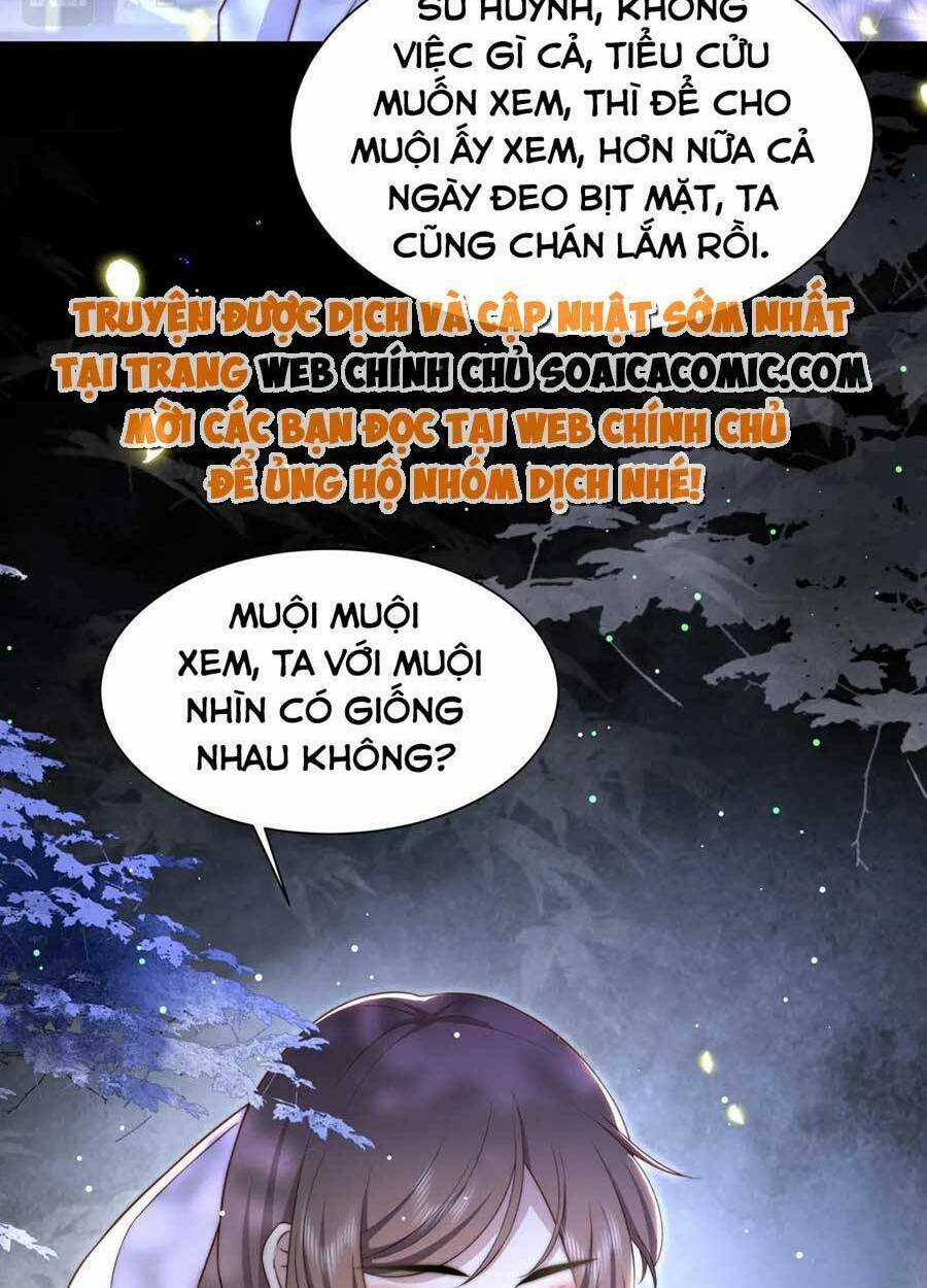 Cô Vương Quả Nữ Chapter 55 trang 47