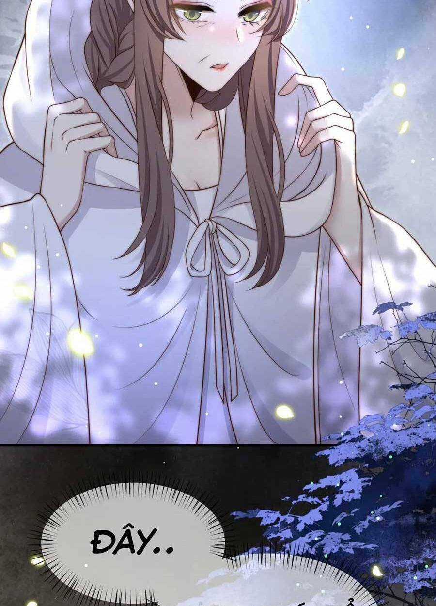 Cô Vương Quả Nữ Chapter 55 trang 48