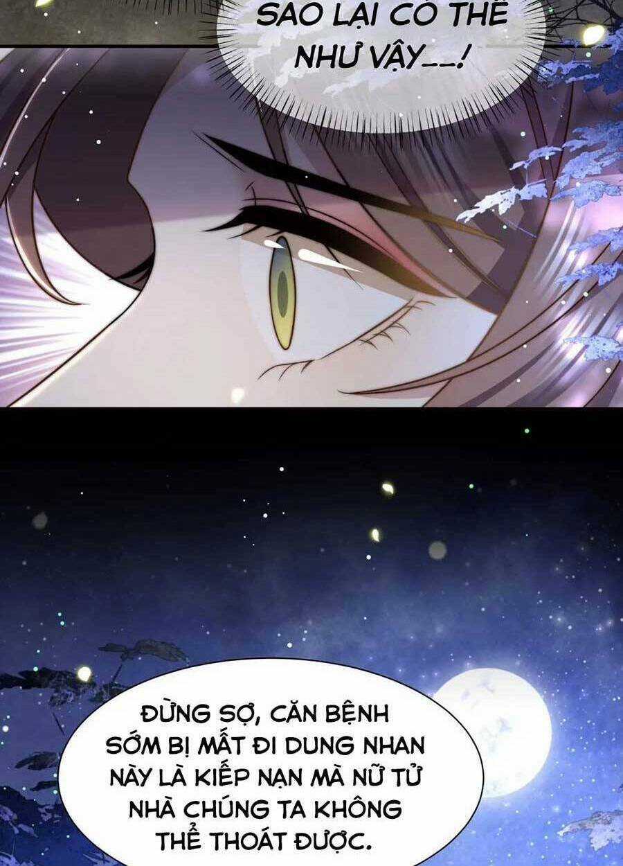 Cô Vương Quả Nữ Chapter 55 trang 49