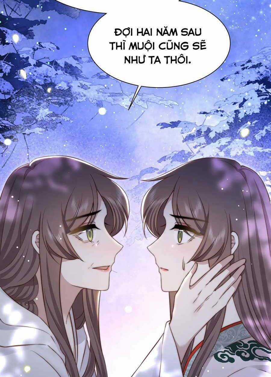 Cô Vương Quả Nữ Chapter 55 trang 50