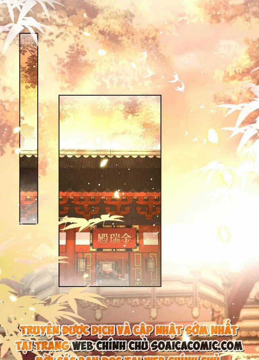 Cô Vương Quả Nữ Chapter 55 trang 6