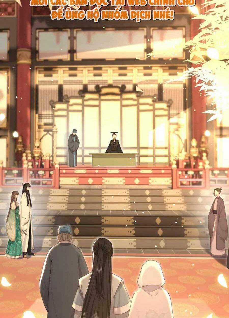 Cô Vương Quả Nữ Chapter 55 trang 7