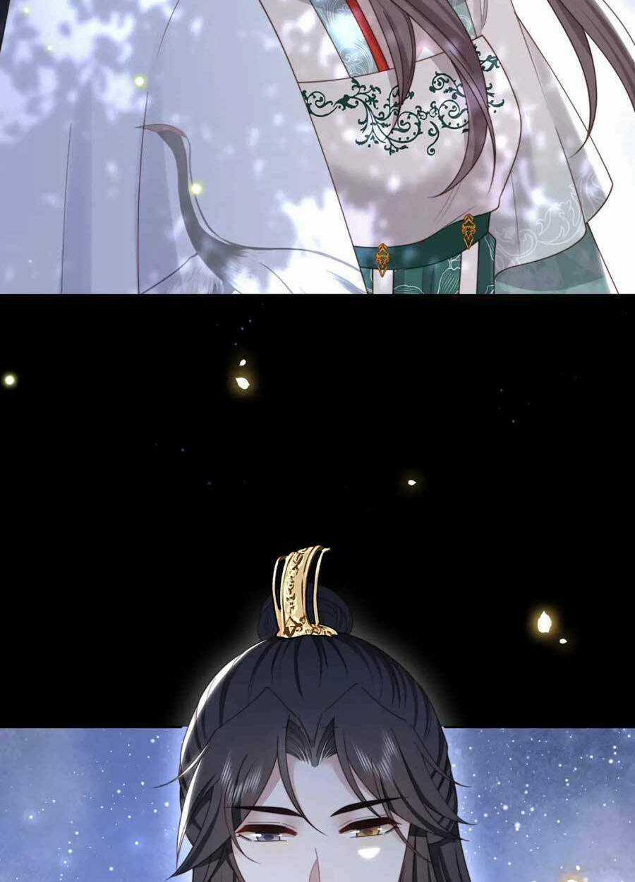 Cô Vương Quả Nữ Chapter 56 trang 10