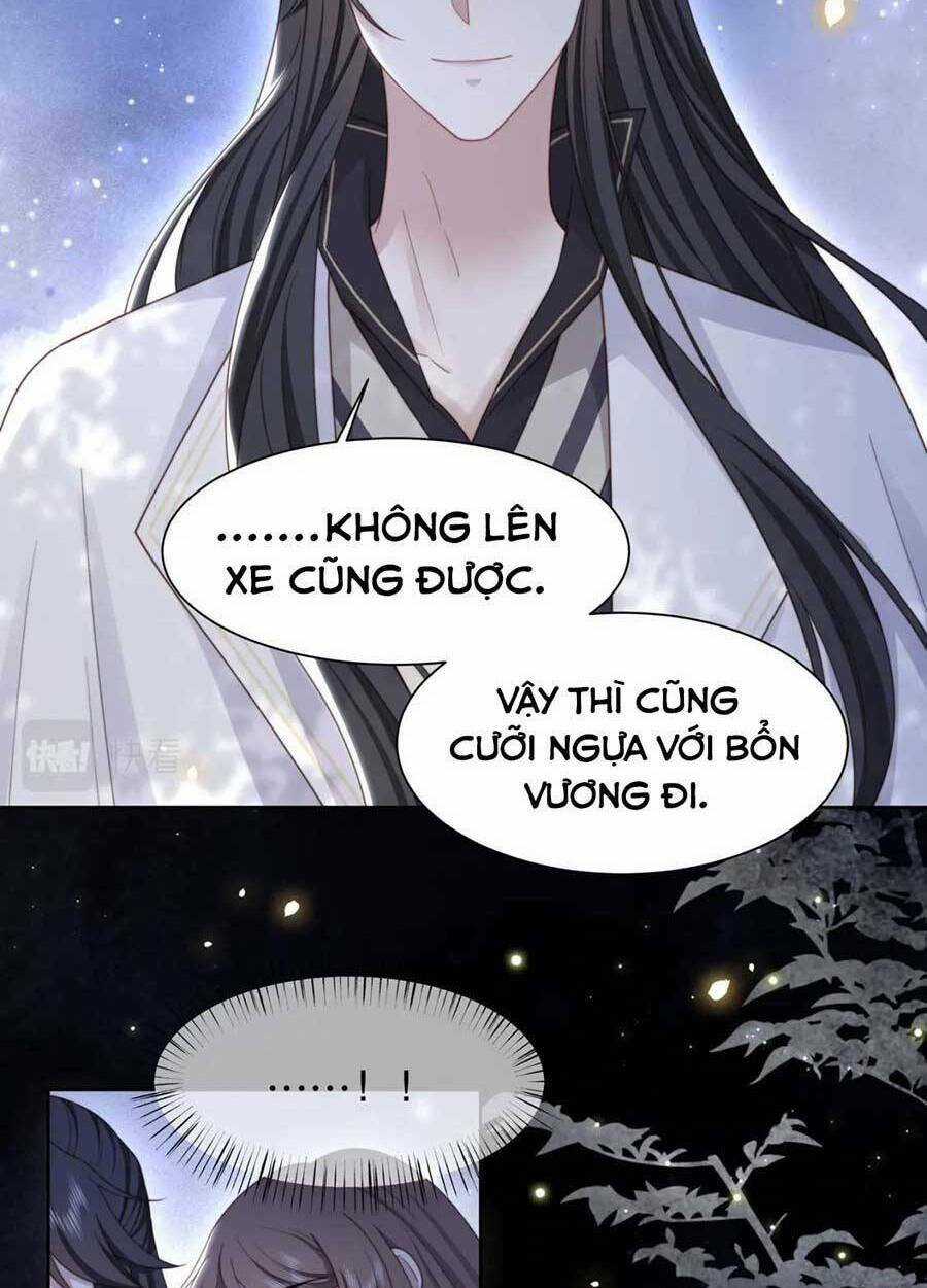 Cô Vương Quả Nữ Chapter 56 trang 11