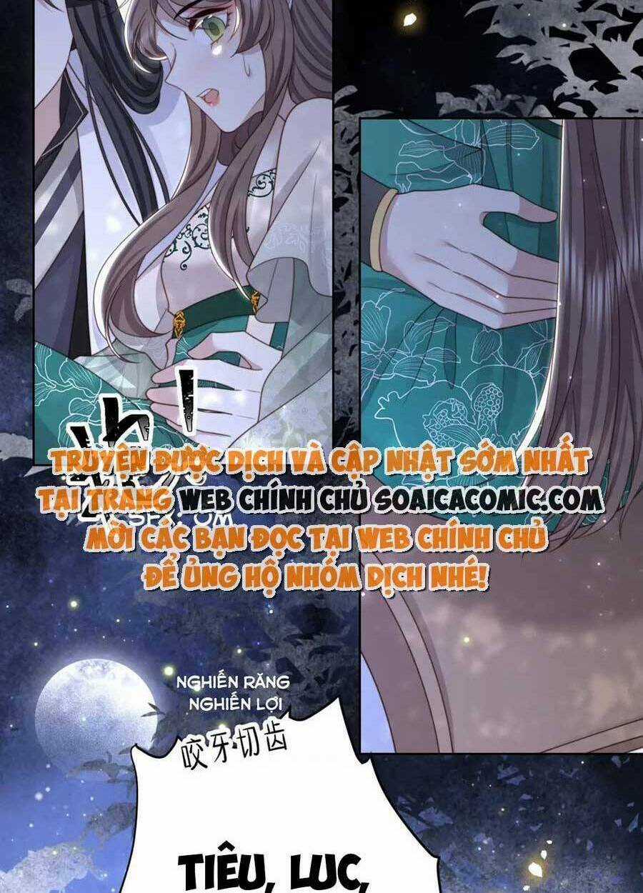 Cô Vương Quả Nữ Chapter 56 trang 12