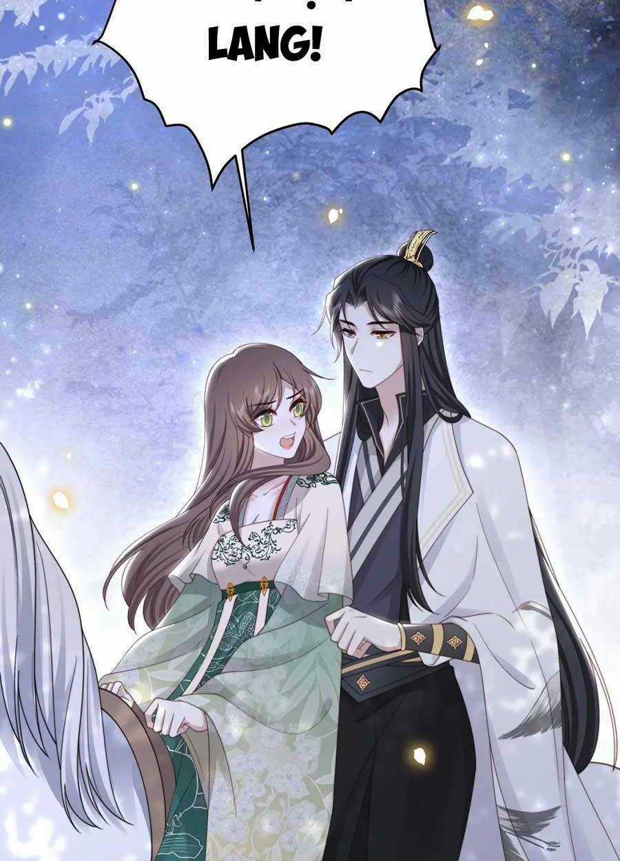 Cô Vương Quả Nữ Chapter 56 trang 13