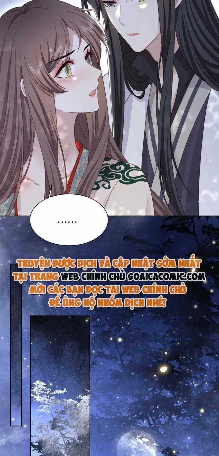 Cô Vương Quả Nữ Chapter 56 trang 15