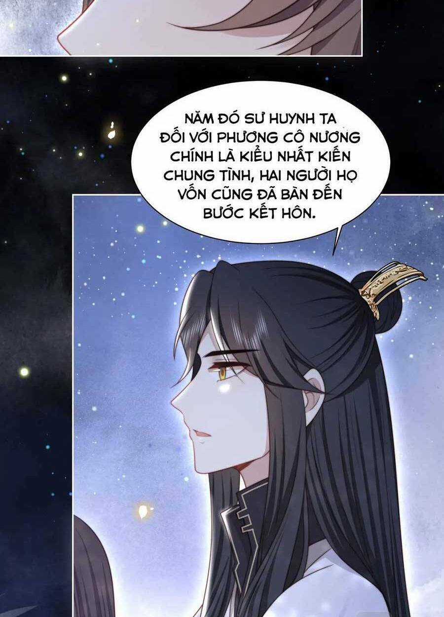 Cô Vương Quả Nữ Chapter 56 trang 18