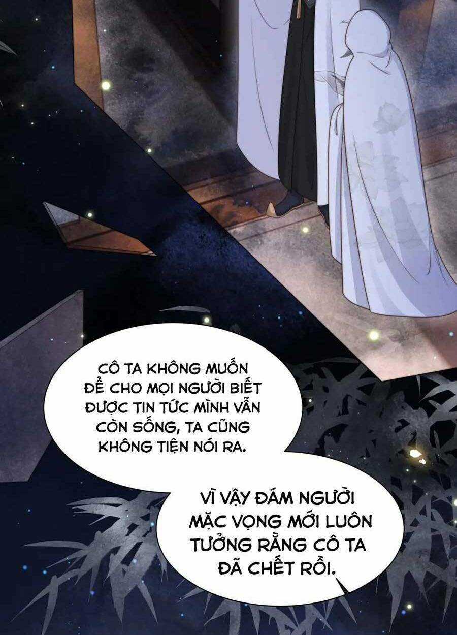 Cô Vương Quả Nữ Chapter 56 trang 21