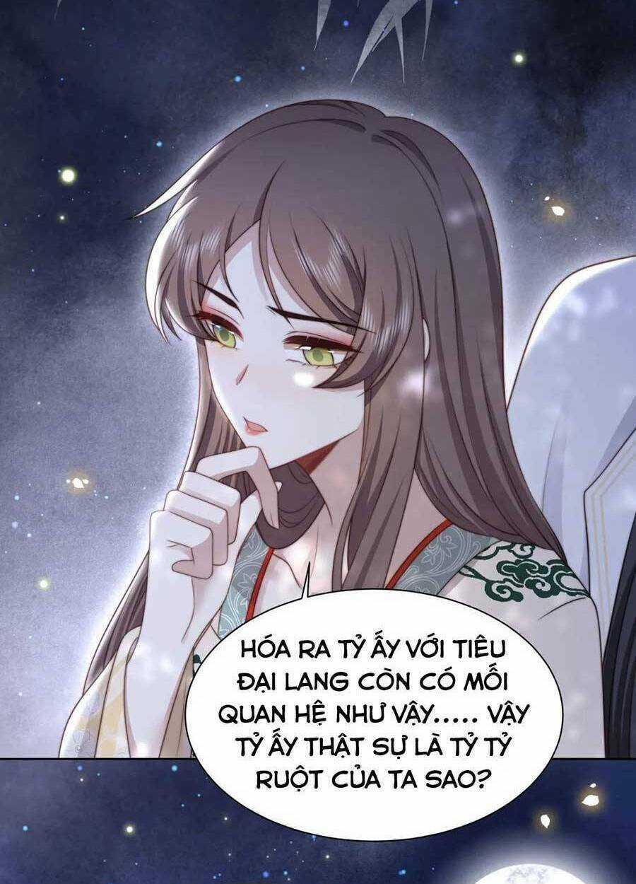 Cô Vương Quả Nữ Chapter 56 trang 22
