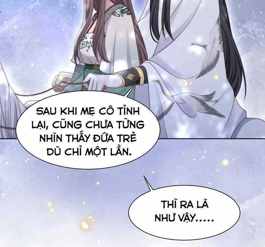 Cô Vương Quả Nữ Chapter 56 trang 24