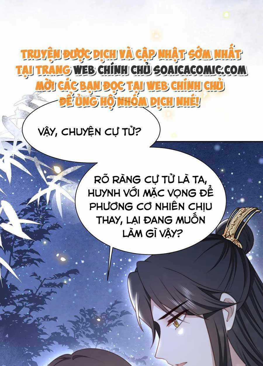 Cô Vương Quả Nữ Chapter 56 trang 25