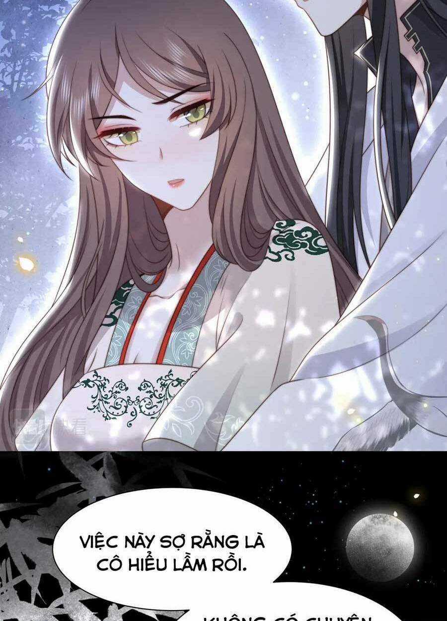 Cô Vương Quả Nữ Chapter 56 trang 26