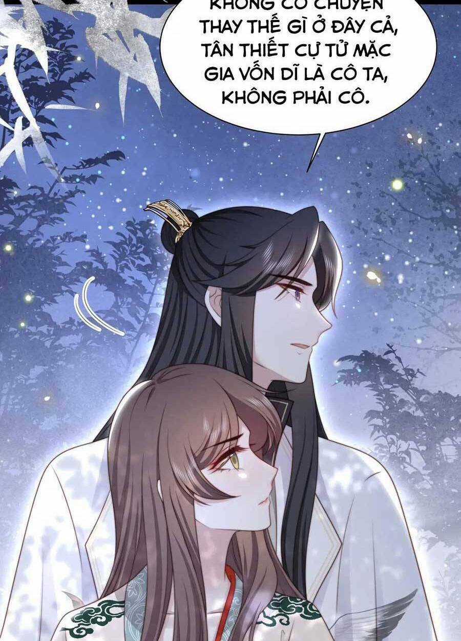 Cô Vương Quả Nữ Chapter 56 trang 27