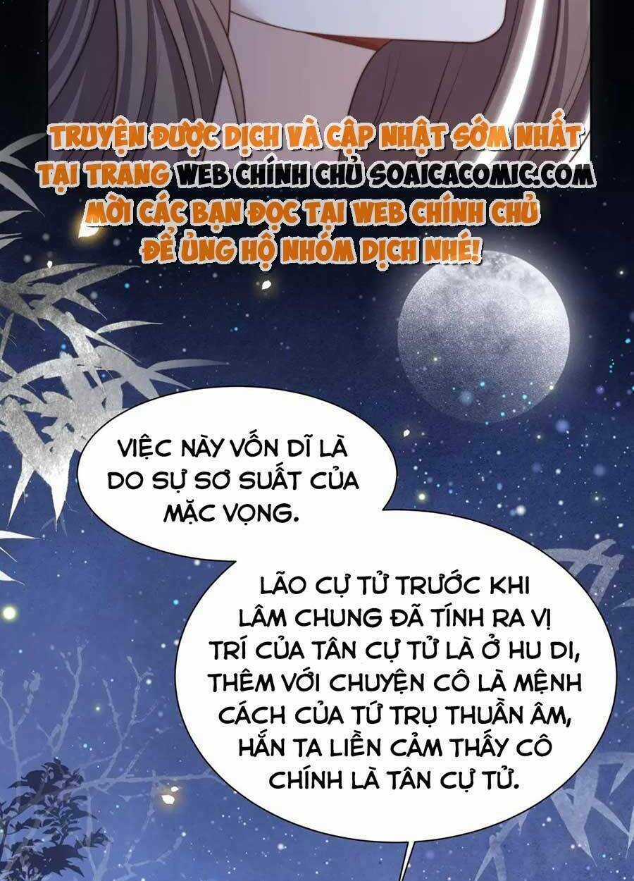 Cô Vương Quả Nữ Chapter 56 trang 29